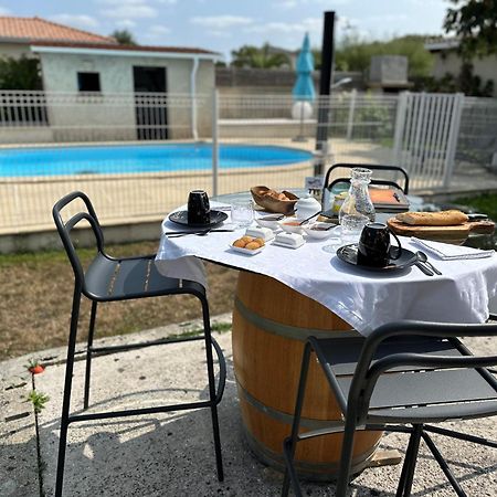 Le Mas Des Anges スッサン エクステリア 写真